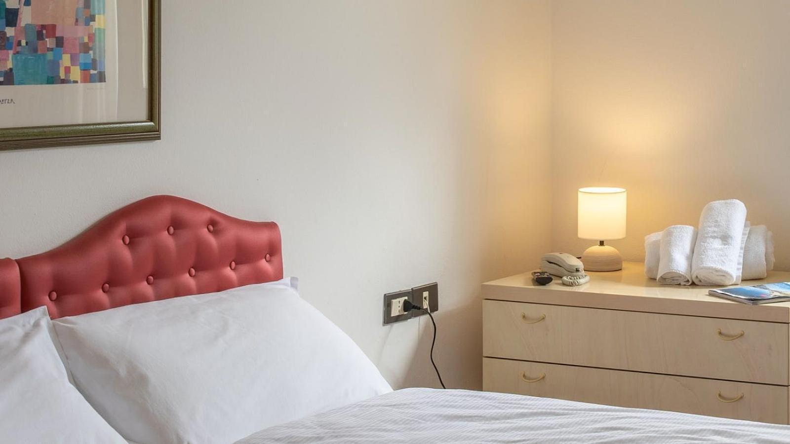 Hotel Lido ピエーヴェ・ディ・レードロ エクステリア 写真